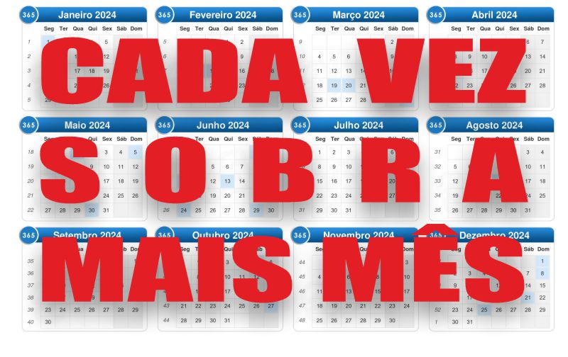 CadaVezSobraMaisMes