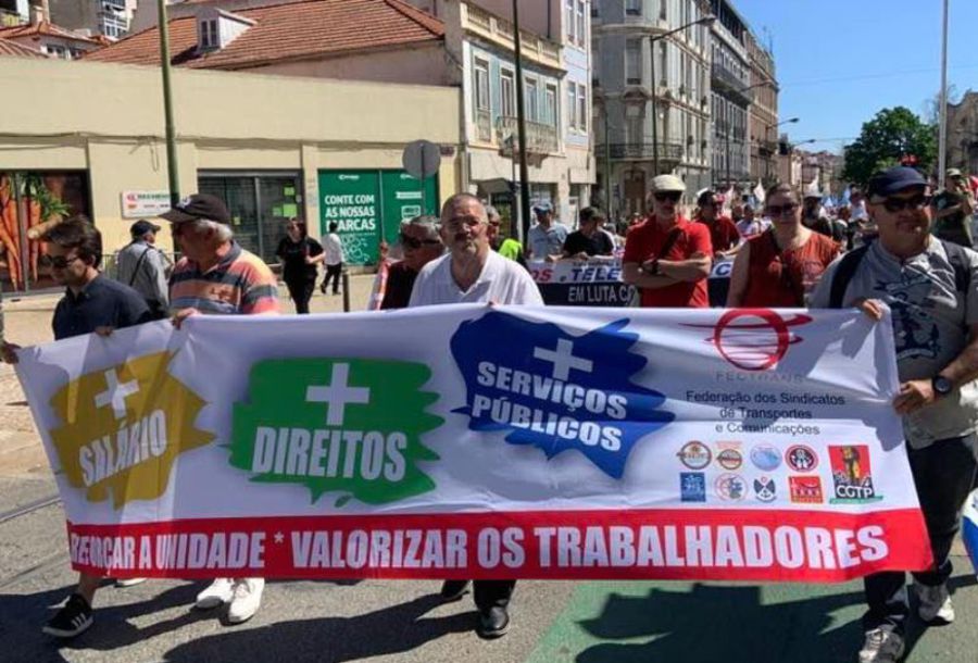 LutaFectrans