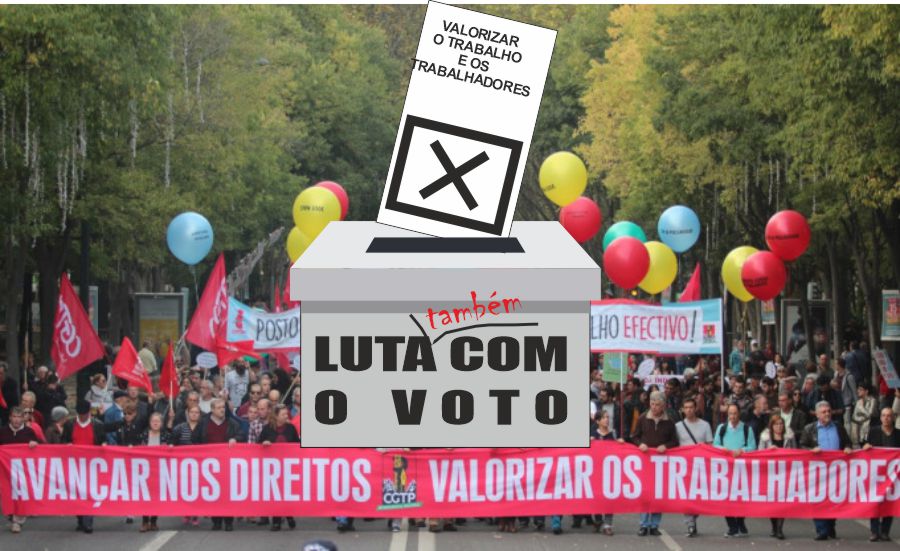 VotarLutar