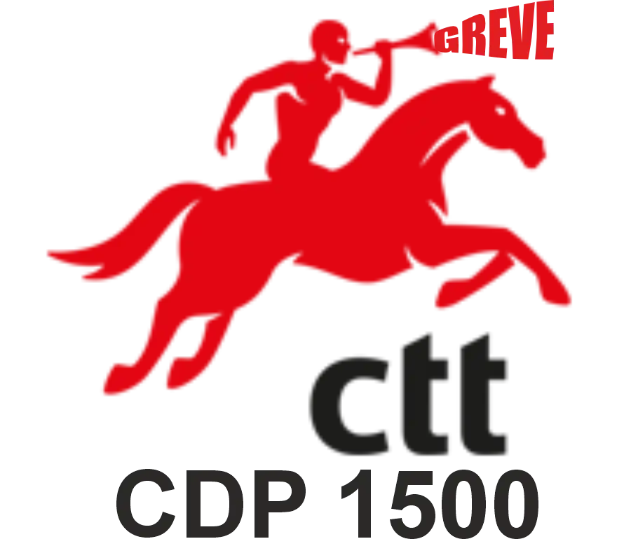 Greve CDP 1500