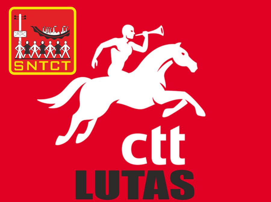 Lutas CTT