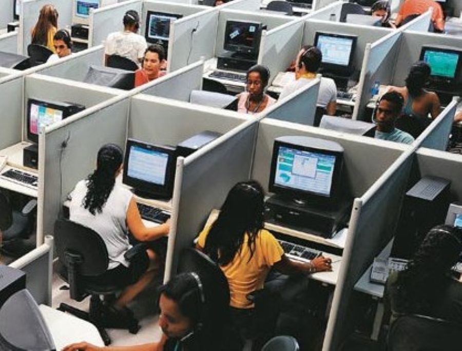CallCenter