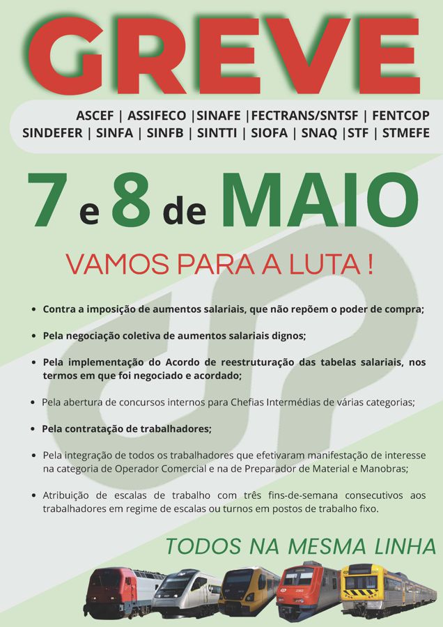 GREVE