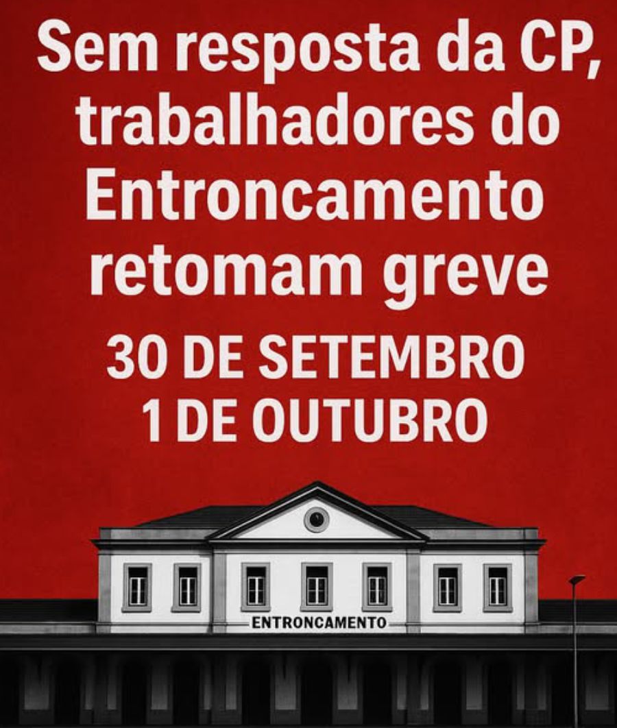 GreveEntroncamento30Sete01Out2025