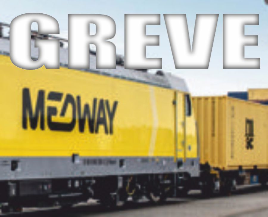 GreveMedway
