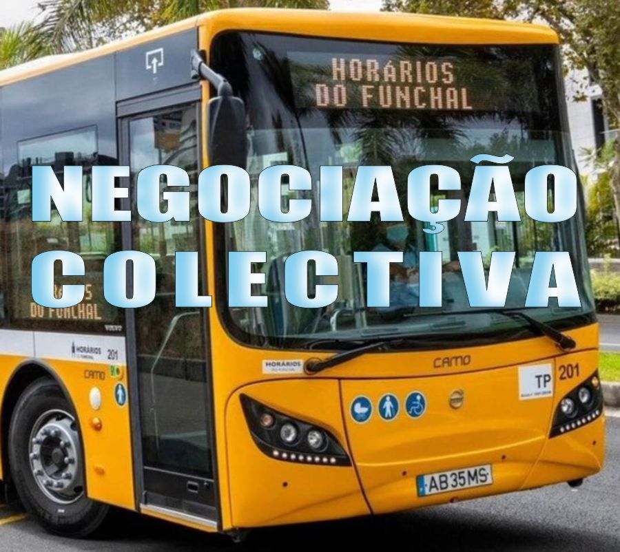 HF Negociação Colectiva